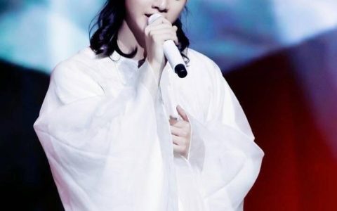 霍尊(中国内地男歌手、音乐人)