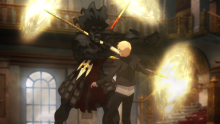 赫拉克勒斯(游戏《Fate/stay night》中的角色)