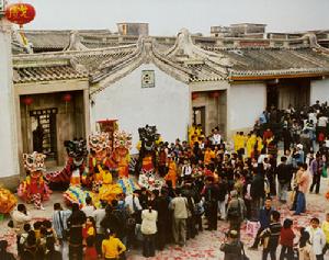 揭西县(广东省揭阳市辖县)