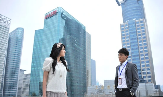 全民公主(2013年陈铭章执导的电视剧)