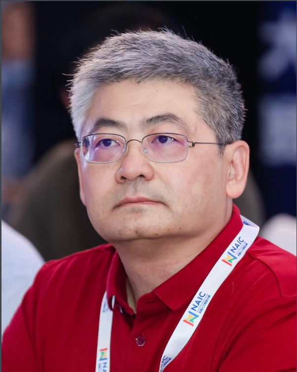 于全(中国工程院院士)