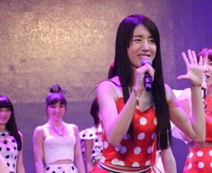 931女子偶像组合(YY娱乐公司)"
