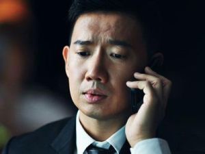 杜汶泽事件(娱乐新闻)
