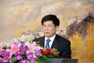 张苏洲(安徽广播电视台党委书记)