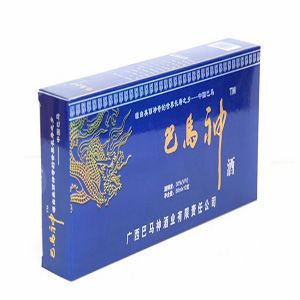 巴马神酒(一种药酒)