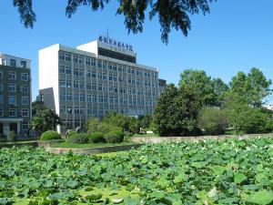 安徽职业技术学院(公办普通高等学校)