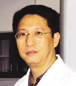 鲁先平(深圳微芯生物科技有限公司总裁)