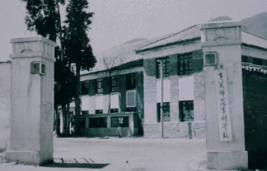大理大学(云南省属综合性大学)