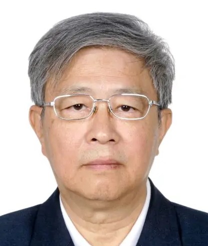 陈建生(中国科学院院士)