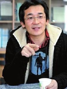 魏德圣(台湾导演、编剧)