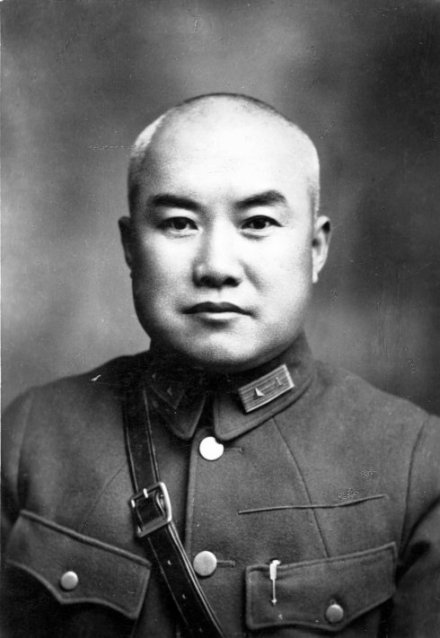 周福成(国民革命军陆军中将)