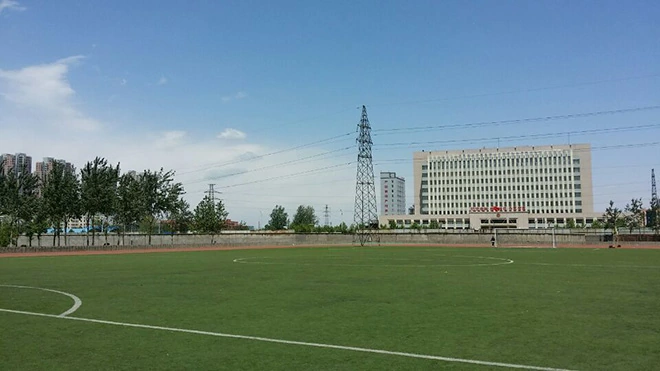 河北正定师范高等专科学校(全日制国办普通高等职业院校)
