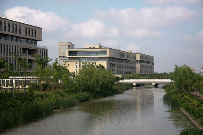 上海科技大学(高等院校)