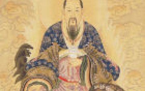 太乙天尊(道教尊神)