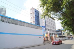 广西南宁商贸学校(广西南宁高等职业教育学校)