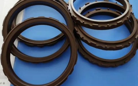 氟橡胶(合成高分子弹性体)