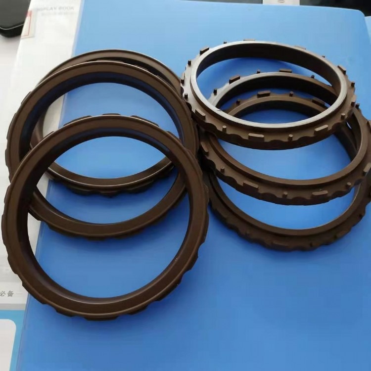 氟橡胶(合成高分子弹性体)