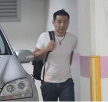 郑家尧(台湾艺人林依晨前男友)