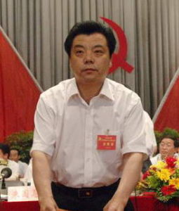 任连军(周口政协原副主席)