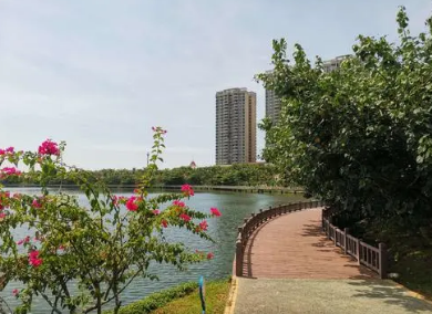 松滋(湖北省荆州市代管县级市)