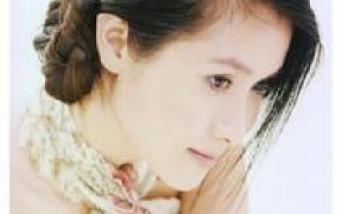 侯继林(中国女演员)