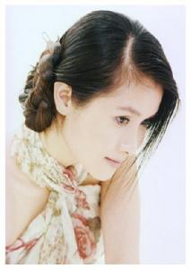 侯继林(中国女演员)