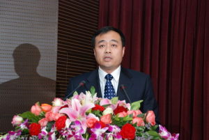 关海祥(华夏人寿保险股份有限公司党委常务副书记)