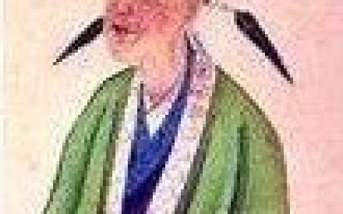 李贺作诗(讲述李贺生平以及他的作诗才华)