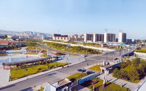 广灵县(山西省大同市辖县)