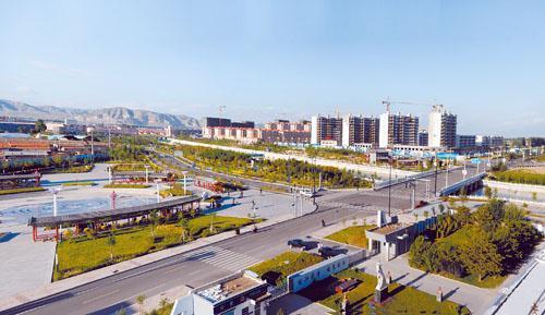 广灵县(山西省大同市辖县)