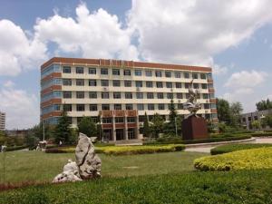 山东行政学院(普通高等学校)
