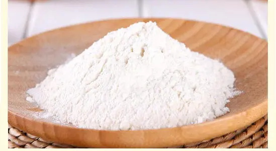 饺子粉(高筋面粉)