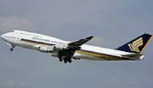 航空公司(空中运载人员或货物的企业)