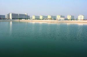 沧州师范专科学校(沧州市普通高等学校)