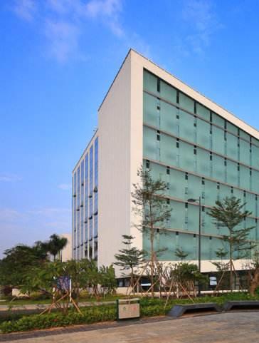 深圳信息职业技术学院(全日制普通高等学校)
