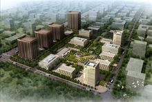 武汉金融港(于国家自主创新示范区)