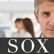 SOX(美国政府出台的法律)