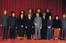 田中角荣(日本前首相)