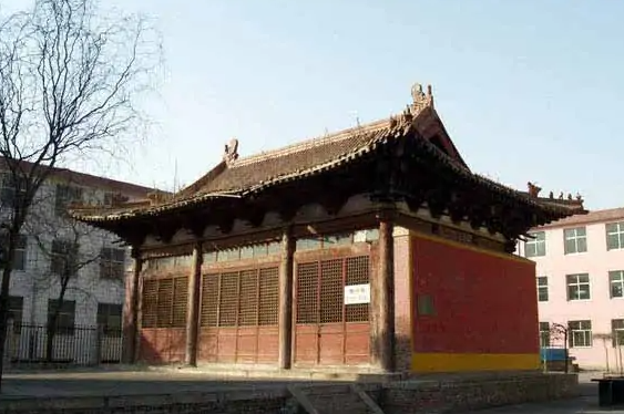 行唐县(河北省石家庄市辖区)
