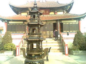 云梦县(武汉城市圈重要组成部分)