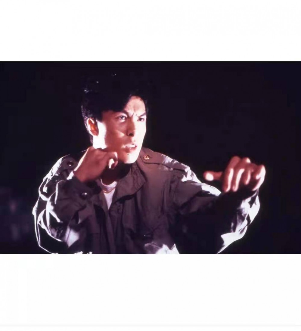 特警屠龙(1988年袁和平执导的电影)