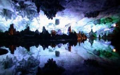 桂林漓江风景区(中国AAAAA级旅游景区)