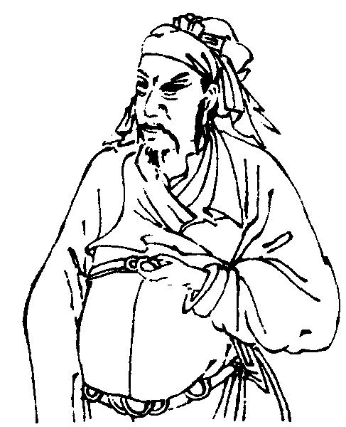 余杭四月(元代白珽所作五言律诗)