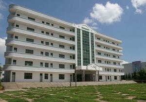 东华理工大学行知分院(普通高等学校)