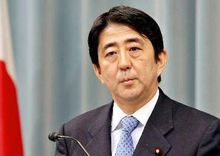 内阁官房长官(政府秘书长)