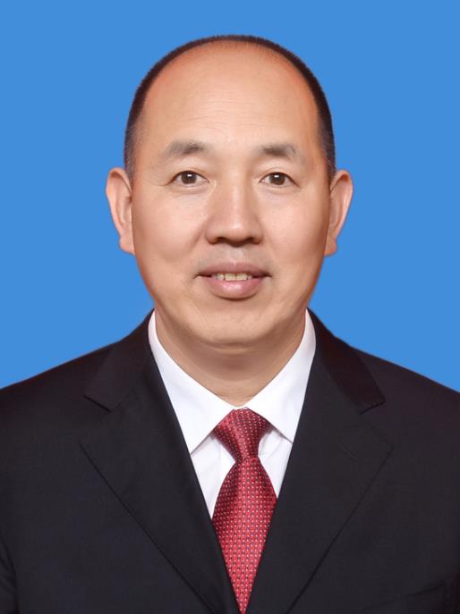 张全收(驻马店市上蔡县朱里镇拐子杨村党支部书记)