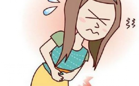 输卵管炎(盆腔炎症性疾病)