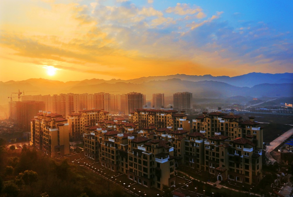 梁平区(重庆市辖区)