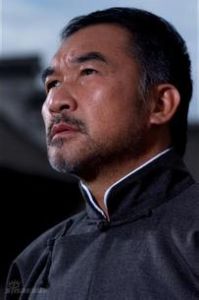 梁家仁(香港武打演员，导演、监制)