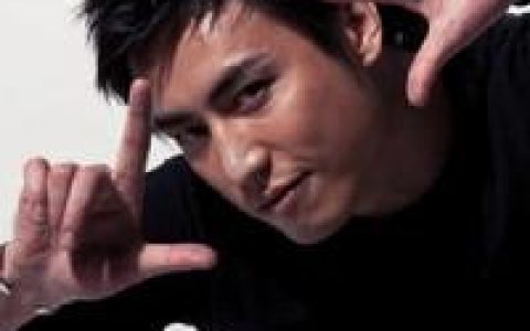 张建声(中国演员)